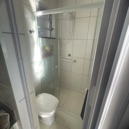 Imagem Loft No centro de Ubatuba