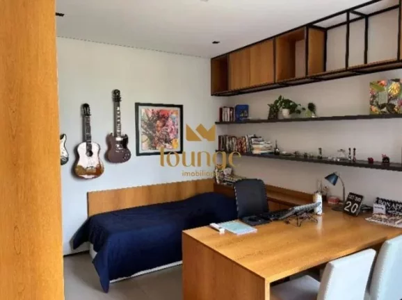 Imagem Casa à Venda Alphaville Nova Esplanada 1 Z.S - Votorantim/SP