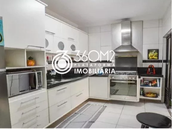 Imagem Apartamento Garden para Venda em Santo André / SP no bairro Vila Assunção