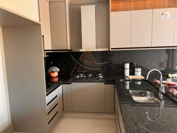 Imagem Casa Condomínio - Ribeirão Preto - Bonfim Paulista