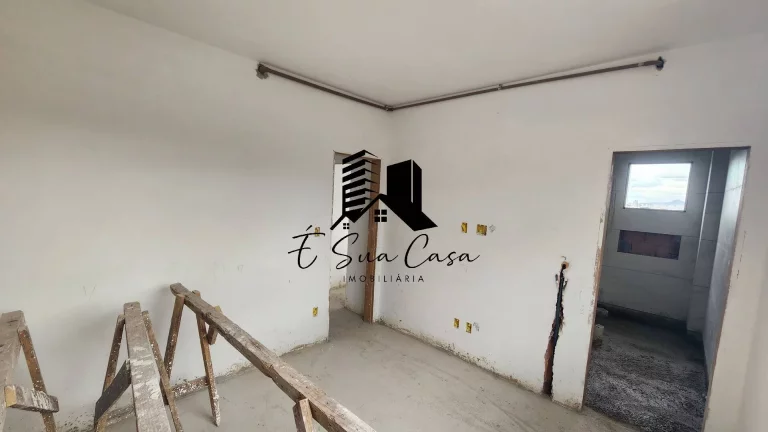 Imagem Apartamento à venda 3 quartos bairro Novo Riacho Contagem MG