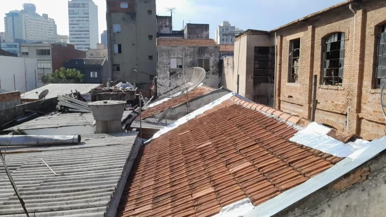 Imagem Apartamento com 2 dormitórios na Bela Vista