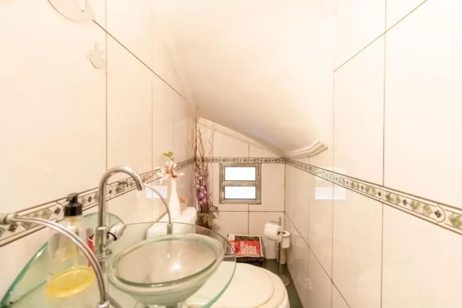 Imagem CASA RESIDENCIAL em São Paulo - SP, Vila Gustavo
