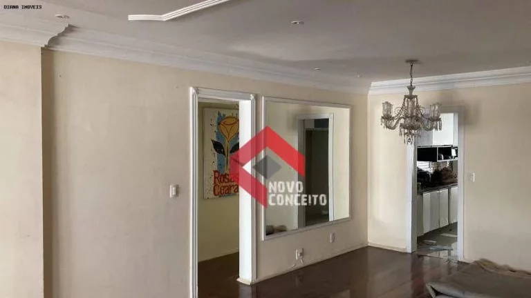 Imagem Apartamento à venda, 140 m² por R$ 559.000,00 - Meireles - Fortaleza/CE