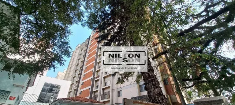 Imagem Apartamento com 3 dormitórios 2 vagas à venda, 140 m² por R$ 720.00,00 - Cambuí - Campinas/SP