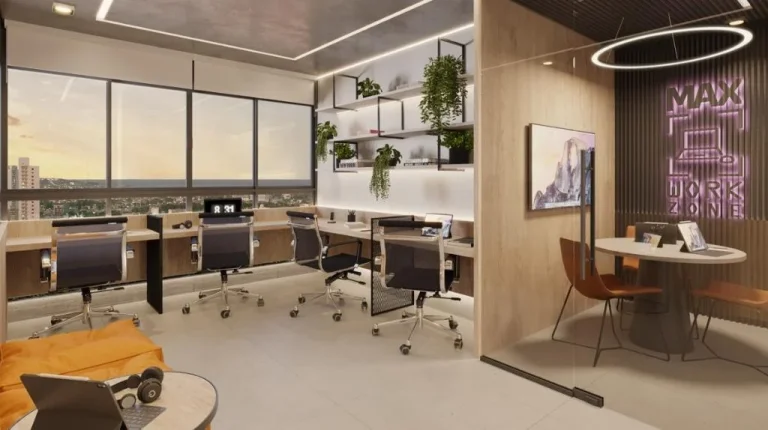 Imagem Apartamento Padrão