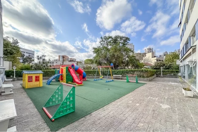 Imagem APARTAMENTO RESIDENCIAL em São Paulo - SP, Vila Mariana