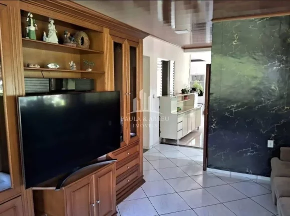 Imagem Chácara 1.600m², Escritura, 3 Quartos, sendo 2 Suítes, Vários pé frutas, no Rio Grande da Serra-SP