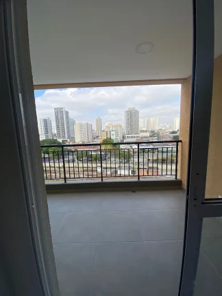 Imagem Apartamento Padrão