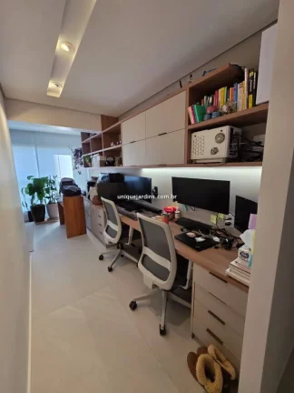 Imagem Apartamento à venda Brooklin São Paulo