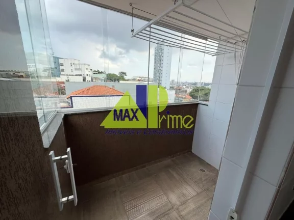 Imagem Apartamento à venda em São Paulo-SP na Vila Matilde: 2 quartos, 1 sala, 1 banheiro, 48,00 m² de área.