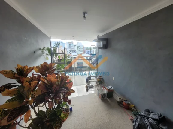 Imagem Cobertura com 5 quartos á venda no bairro Cidade Nobre.
