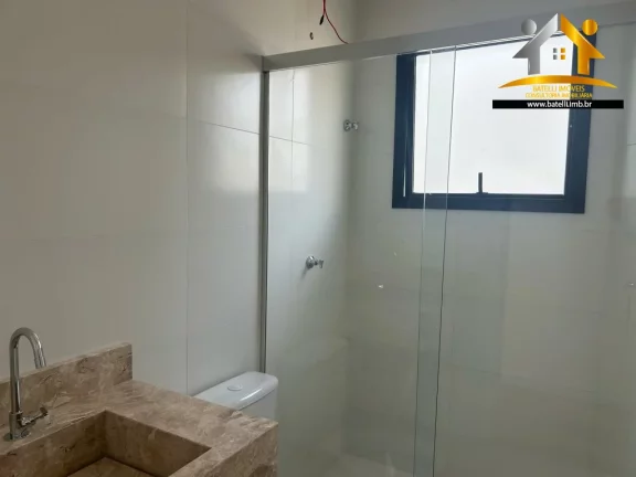 Imagem Casa a venda e locação no condomínio Terra Nobre - Batelli Imóveis