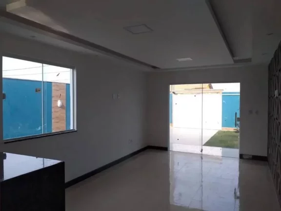 Imagem Casa à venda em Maricá, Jardim Atlântico Central (Itaipuaçu), com 3 quartos, 177m2