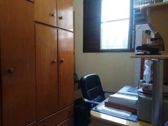 Imagem Casa com 5 dormitórios à venda, 250 m² por R$ 1.300.000,00 - Jardim Santa Helena - Suzano/SP
