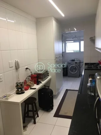Imagem Ótimo apartamento à venda Panamby 110m2 *110m2 area útil *Salas de estar e de jantar *Lavabo *Var...