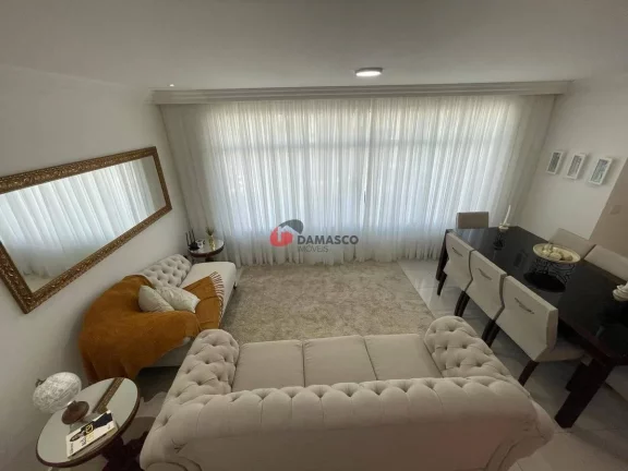 Imagem Sobrado à venda 3 Quartos, 1 Suite, 5 Vagas, Jardim São Caetano, São Caetano do Sul - SP