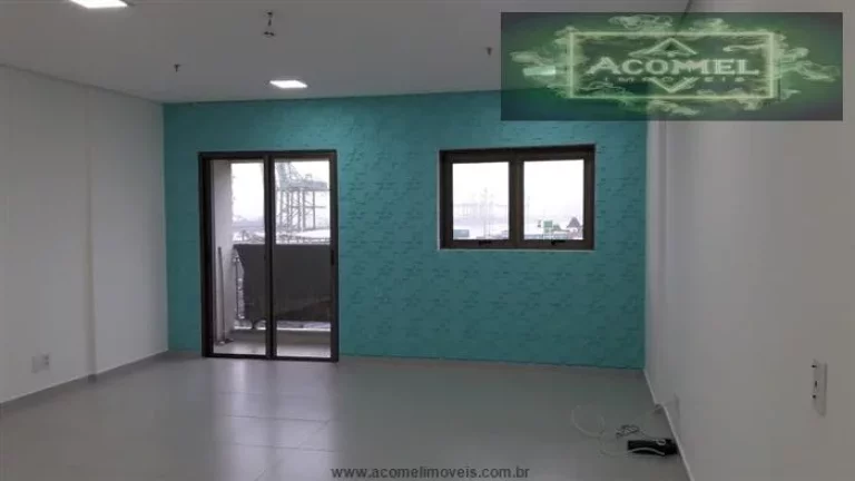 Imagem Escritório para venda em Santos no bairro Valongo