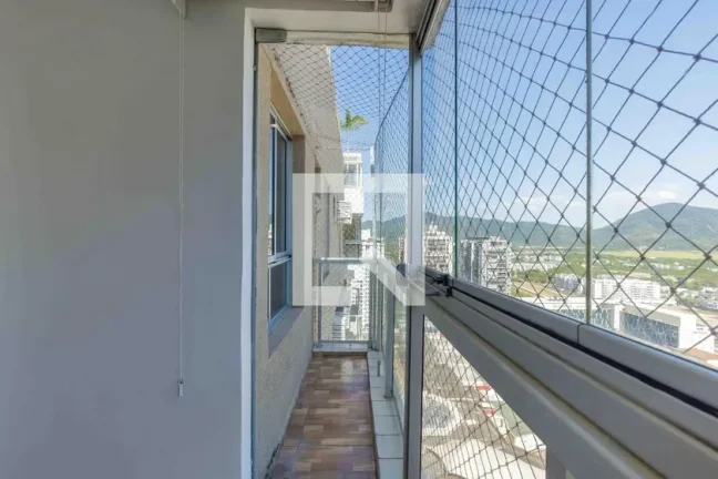 Imagem Apartamento à Venda - Recreio, 2 Quartos, 140 m2