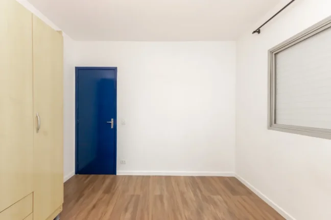Imagem Apartamento para venda em Perdizes com 1 quarto , 33m2