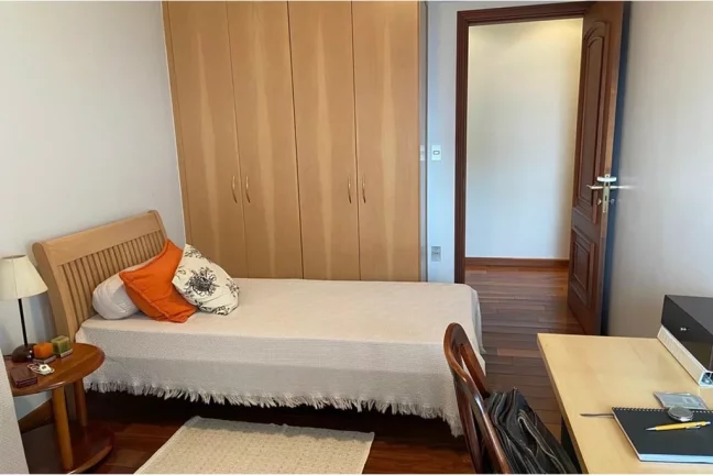 Imagem APARTAMENTO RESIDENCIAL em Santo André - SP, Vila Bastos