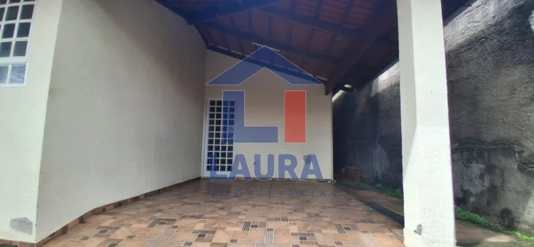 Imagem CASA RESIDENCIAL em PARÁ DE MINAS - MG, RECANTO DA LAGOA
