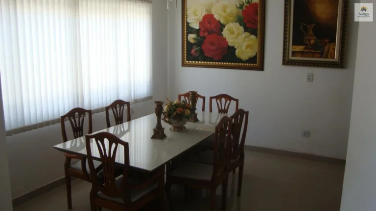 Imagem Casa 4 Quartos Campo Grande - MS - Centro
