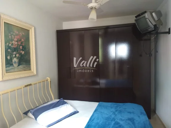 Imagem APARTAMENTO RESIDENCIAL em Americana - SP, Jardim Progresso