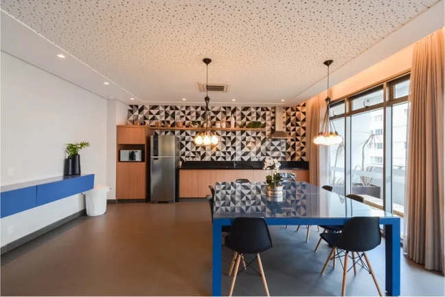 Imagem APARTAMENTO RESIDENCIAL em São Paulo - SP, Vila Madalena