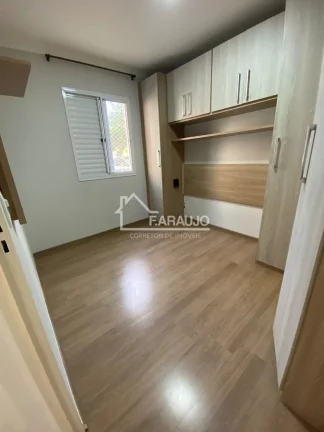 Imagem APARTAMENTO PARA VENDA EM VOTORANTIM-SP. ÓTIMO PREÇO!