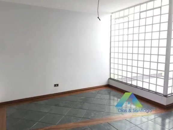 Imagem Campestre Sobrado 285 metros, 3 dormitórios, 1 suíte, área gourmet, com cozinha mineira, ótima localização e valor !!!