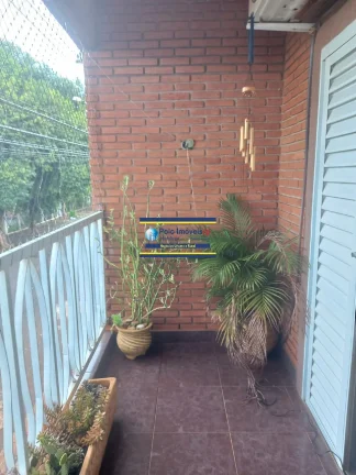 Imagem Sobrado vende R$ 289.000 bairro José Sampaio, 3 quartos sendo 1 suíte - Ribeirão Preto - SP