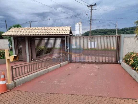Imagem Terreno - Ribeirão Preto - Bonfim Paulista - Região Sul