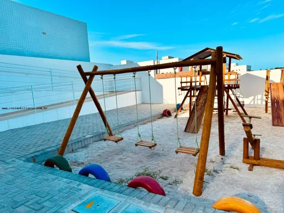Imagem Apartamento no Planalto Boa esperança em João Pessoa/PB