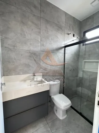 Imagem Casa Condomínio - Ribeirão Preto - Real Sul