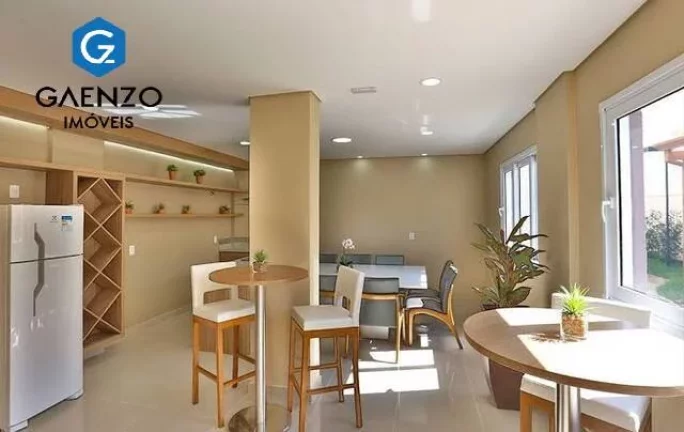 Imagem Apartamento Osasco (Bela Vista)
