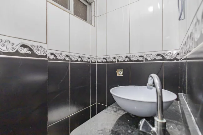Imagem Apartamento 2 quartos no Residencial Cotolengo II