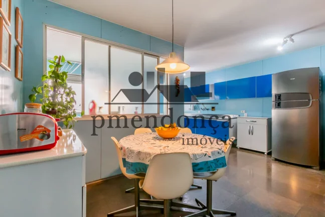 Imagem APARTAMENTO A VENDA PERDIZES, 3 DORMTS (1 SUITE) e 1 VAGA, ANDAR ALTO