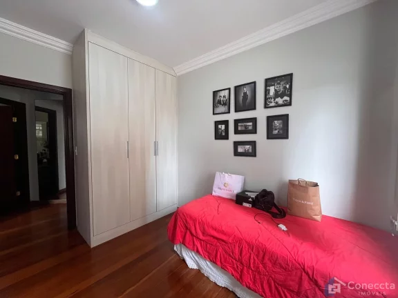 Imagem Apartamento à venda no Cônego Getúlio em Patos de Minas – 114m² com 3 quartos e suíte
