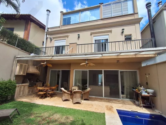 Imagem VENDA * EXCLUSIVIDADE * RUA FECHADA * PROJETO ÚNICO * BELÍSSIMA