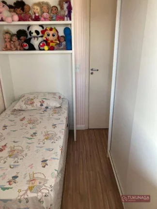 Imagem Apartamento com 3 dormitórios à venda, 79 m² por R$ 800.000,00 - Vila Maria - São Paulo/SP