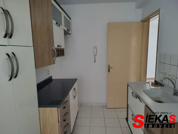 Imagem Apartamento à venda em São Paulo-SP, Vila Carrão: 2 quartos, 2 salas, 1 banheiro, 1 vaga, 52m². Confira já!