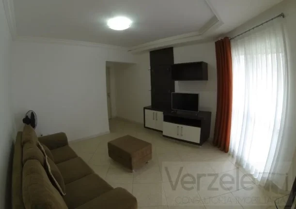 Imagem Apartamento para Temporada em Balneário Camboriú / SC no bairro Centro