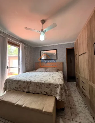 Imagem Casa à venda no bairro Condomínio Santa Mônica - Mogi Mirim/SP