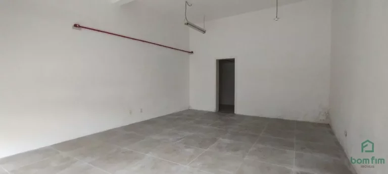 Imagem Loja térrea na Rua Muck, para locação no Centro de Canoas/RS. - LJ2381