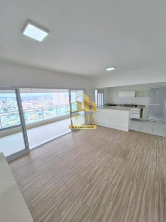 Imagem Apartamento Alto Padrão,125 m2,03 Sts,02 Vgs,Andar Alto. Life Club Mogilar