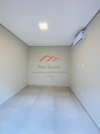 Imagem Casa em Condomínio para Venda em Paulínia / SP no bairro São Bento