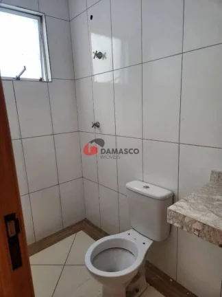 Imagem Cobertura / Penthouse à venda, Vila Guaraciaba, Santo André, SP