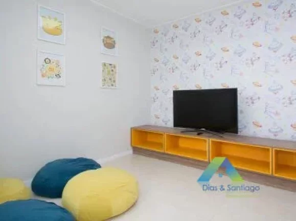 Imagem Apartamento a venda no Ipiranga com 03 suites
