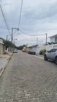 Imagem Terreno a venda, 450 m², Novo Portinho - Cabo Frio